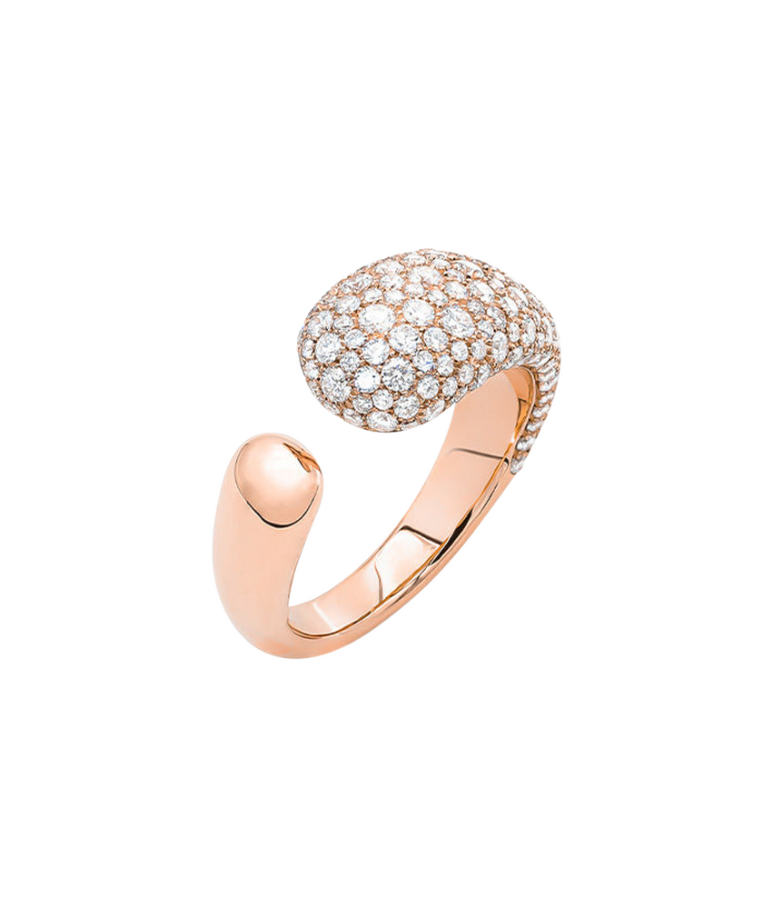 Mattioli Hiroko Ring Mattioli Hiroko Ring