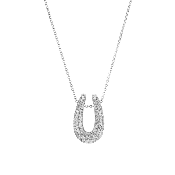 SIF Jakobs Goccia Parvus Halskette SIF Jakobs Goccia Parvus Halskette