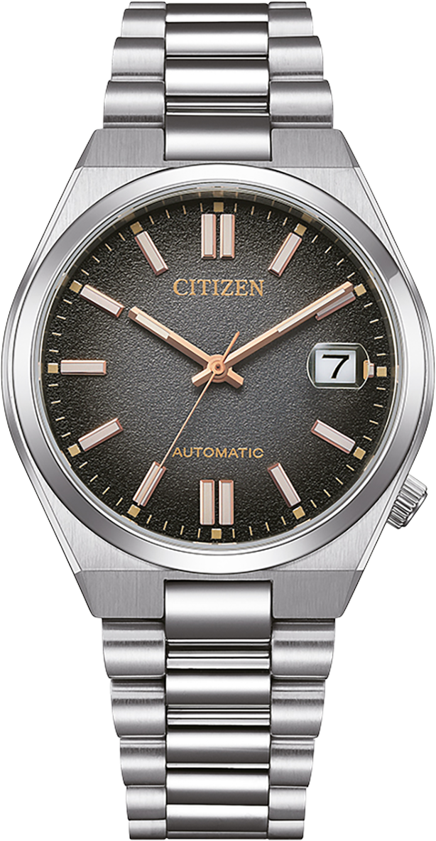 Citizen Basic Automatik 37mm