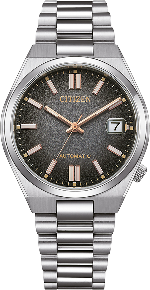 Citizen Basic Automatik 37mm