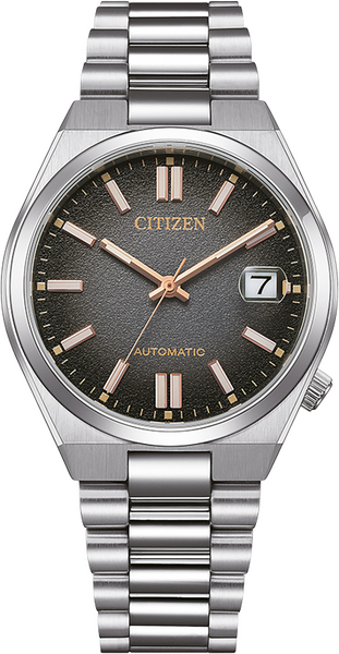 Citizen Basic Automatik 37mm