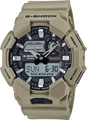 CASIO G-SHOCK Quarz 51,9mm