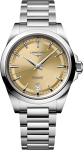 Longines Conquest Automatic 38mm