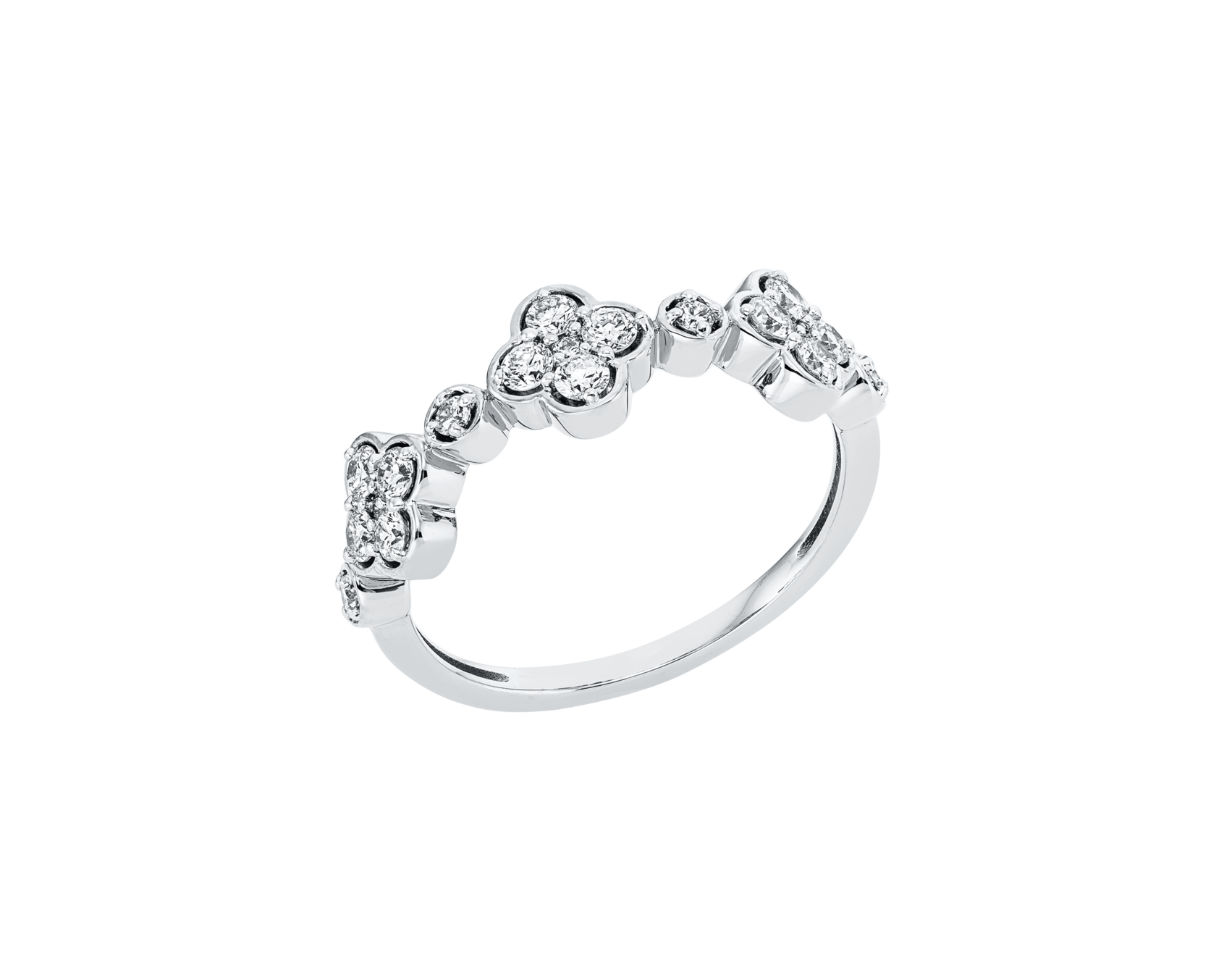 Brogle Classic Diamantring