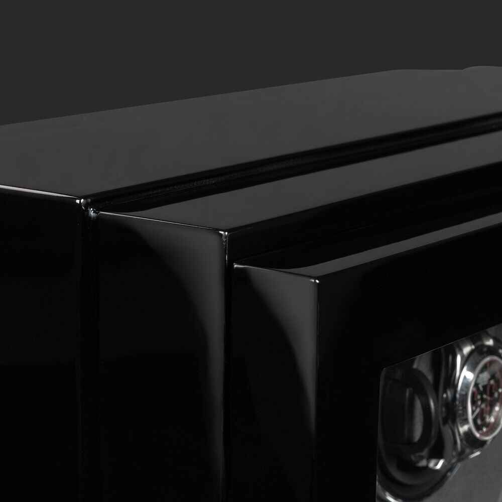 Heisse & Söhne Watch Winder Watch Master 6