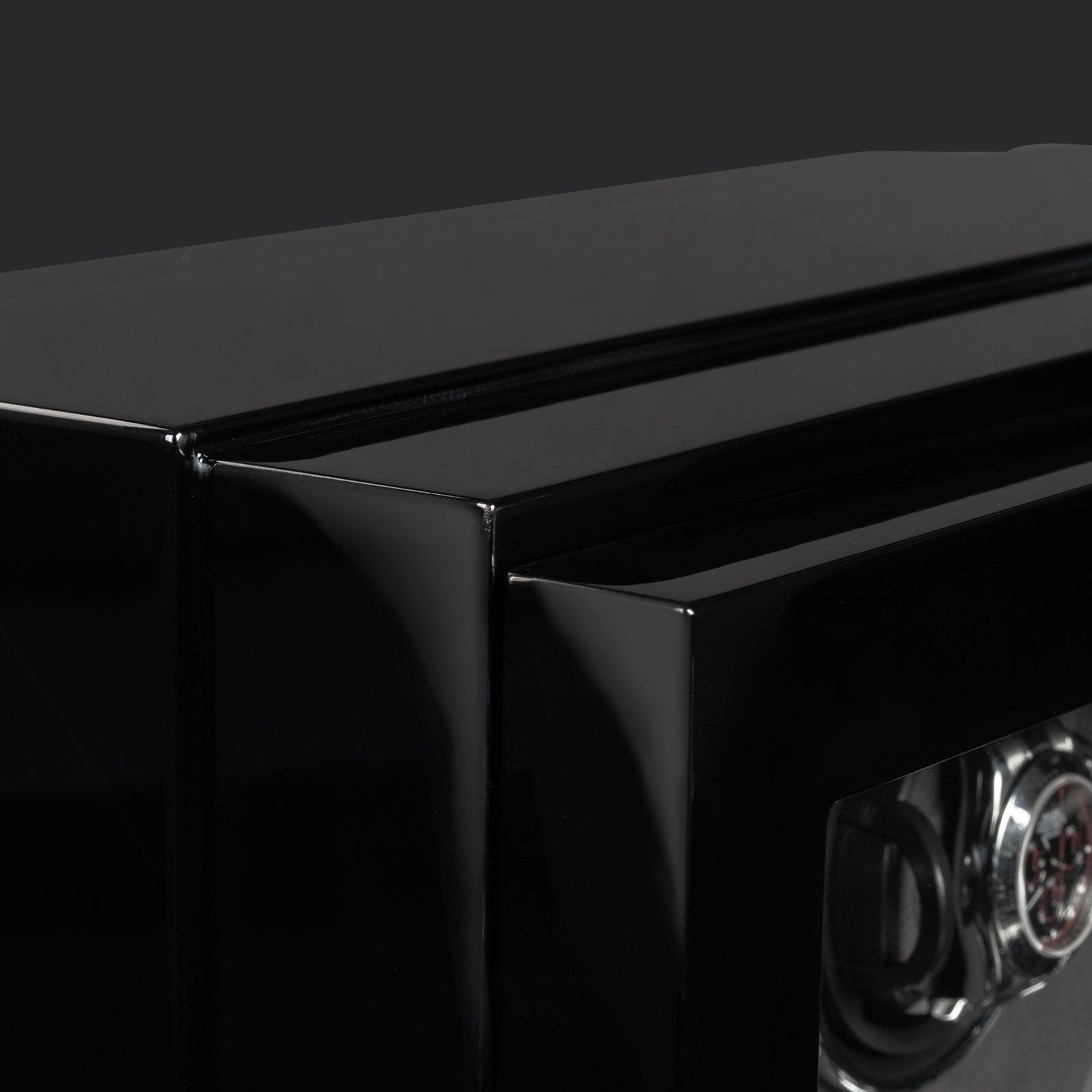 Heisse & Söhne Uhrenbeweger Watch Master 6 Heisse & Söhne Uhrenbeweger Watch Master 6