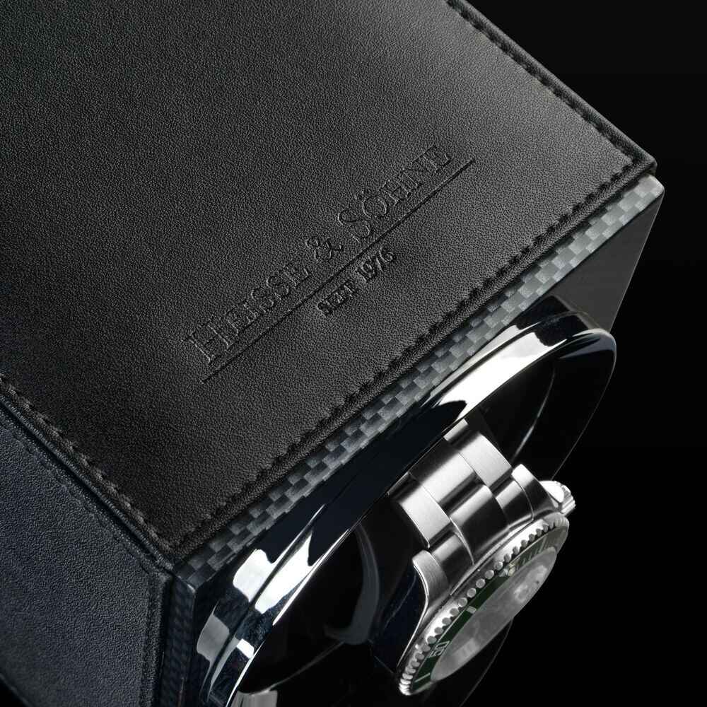 Heisse & Söhne Moon watch winder Heisse & Söhne Moon watch winder