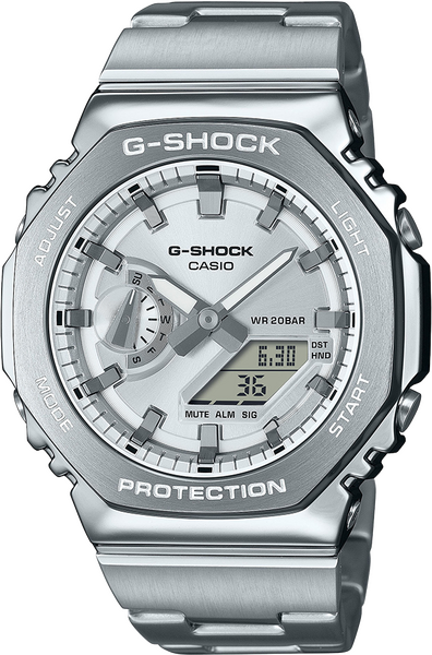 CASIO G-SHOCK Classic 44mm