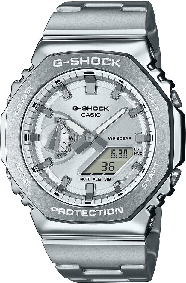 CASIO G-SHOCK Classic 44mm CASIO G-SHOCK Classic 44mm