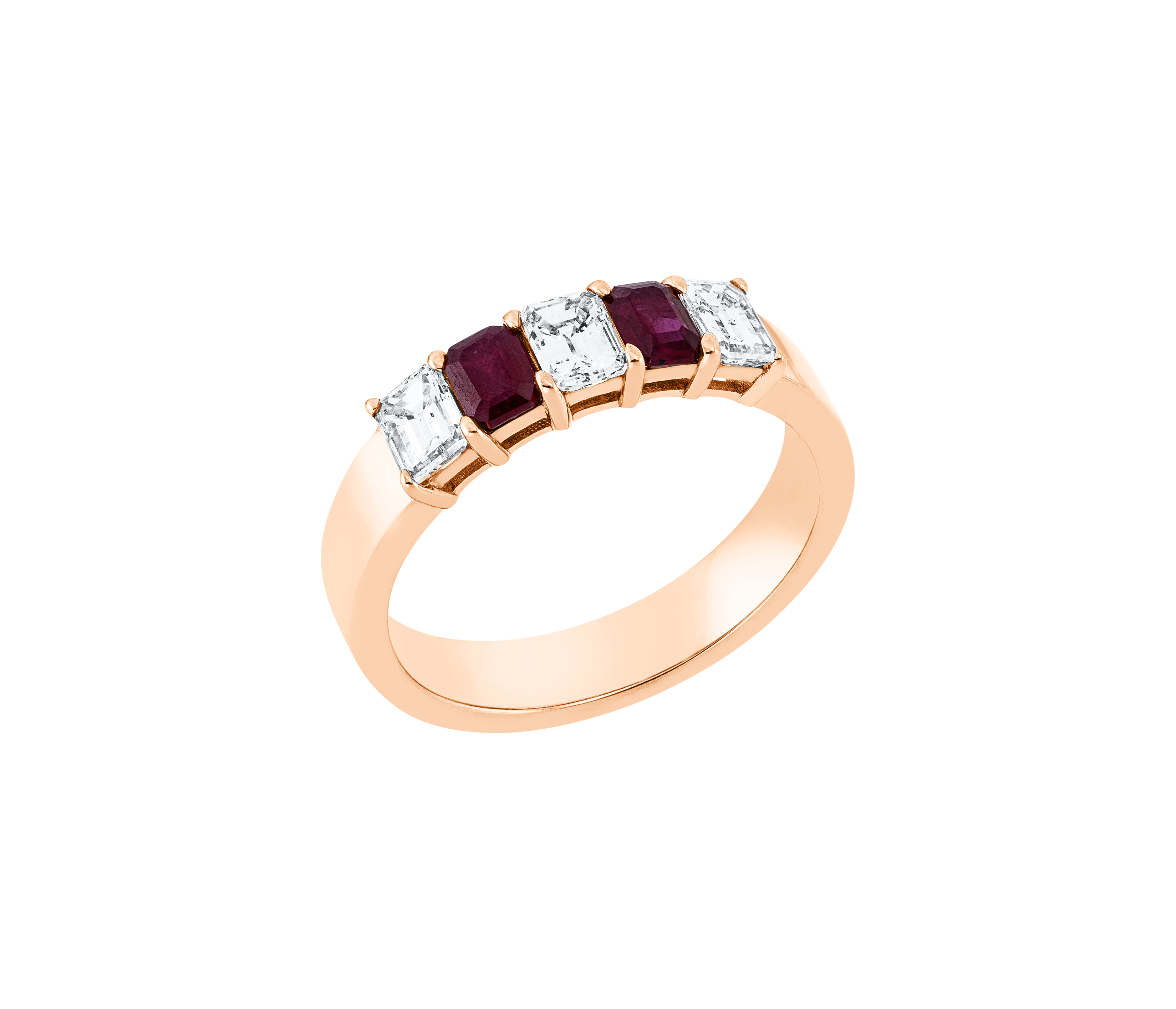 Brogle Selection Rubinring Brogle Selection Rubinring