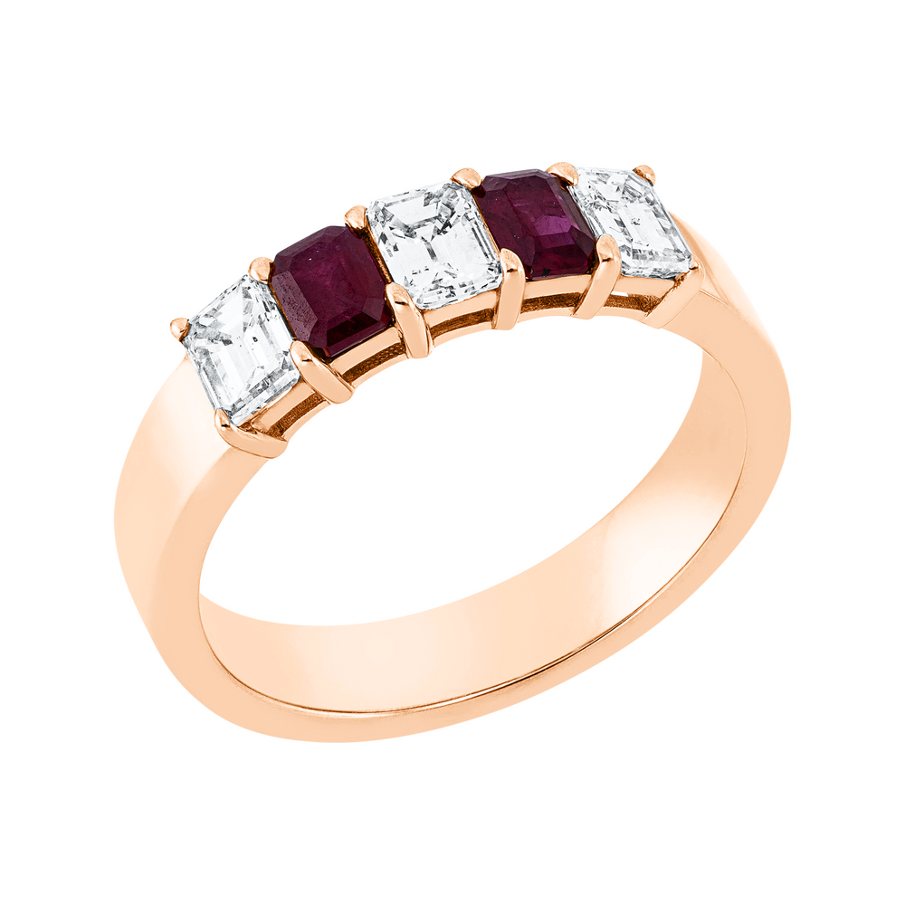 Brogle Selection Rubinring Brogle Selection Rubinring