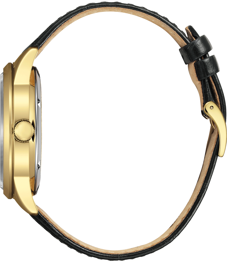Citizen Basic Automatic 40mm