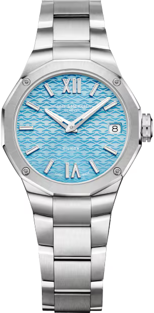 Baume & Mercier Riviera Quartz 33mm Baume & Mercier Riviera Quartz 33mm