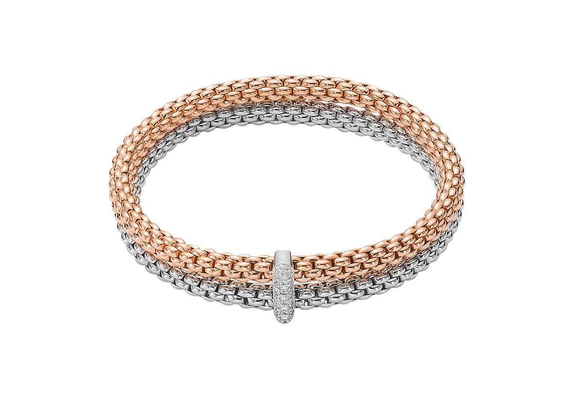 Fope Solo Armband