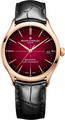 Baume & Mercier Baumatic COSC 39mm