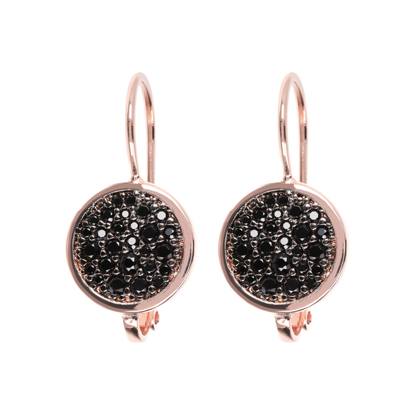 Bronzallure Altissima earrings