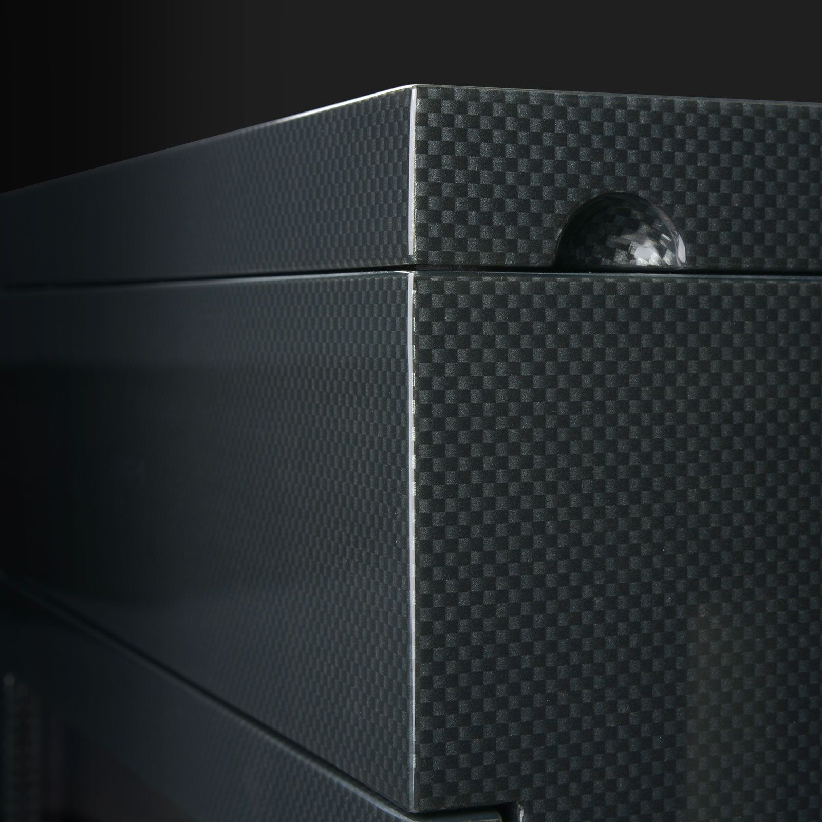 Benson Uhrenbeweger Black Series II 8 Benson Uhrenbeweger Black Series II 8