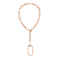 Pomellato Iconica Halskette mit Anhänger