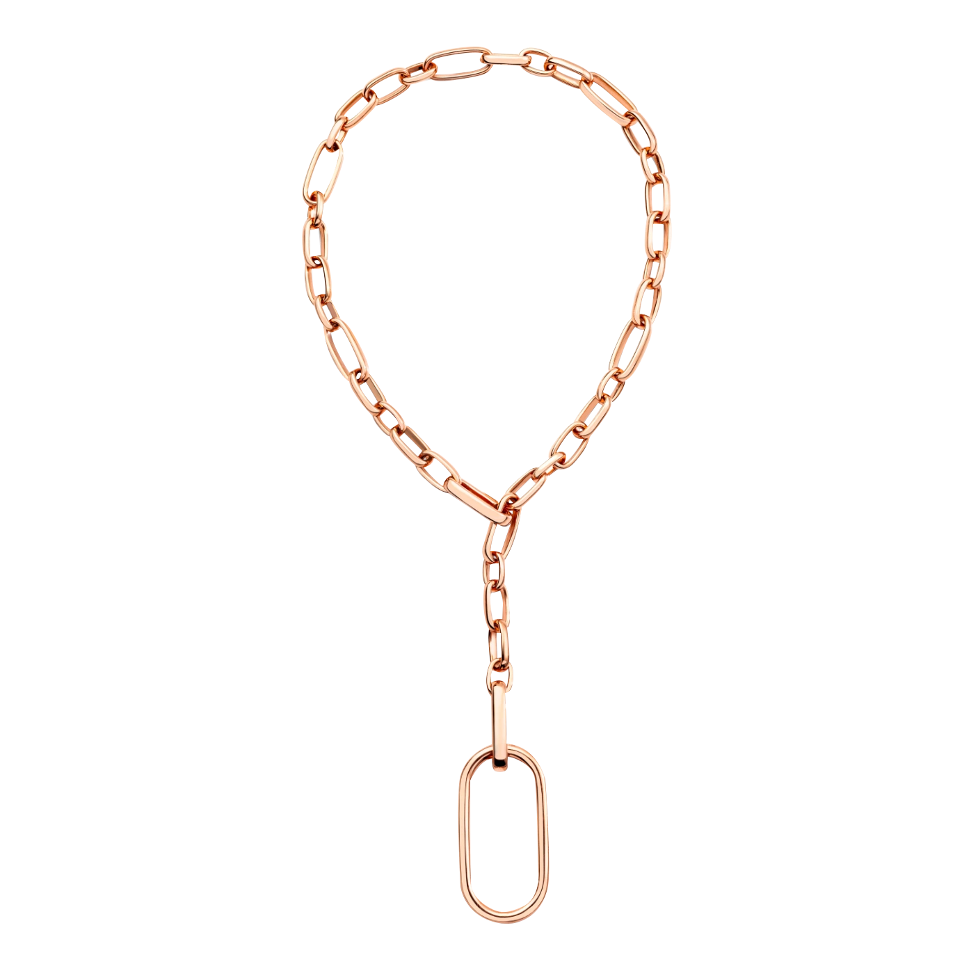 Pomellato Iconica necklace with pendant Pomellato Iconica necklace with pendant