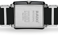 Rado Integral L Quarz 41,1 x 31mm