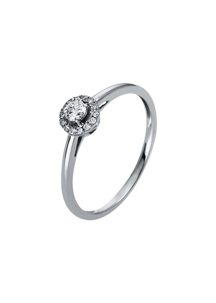 Brogle Classic Diamantring Brogle Classic Diamantring