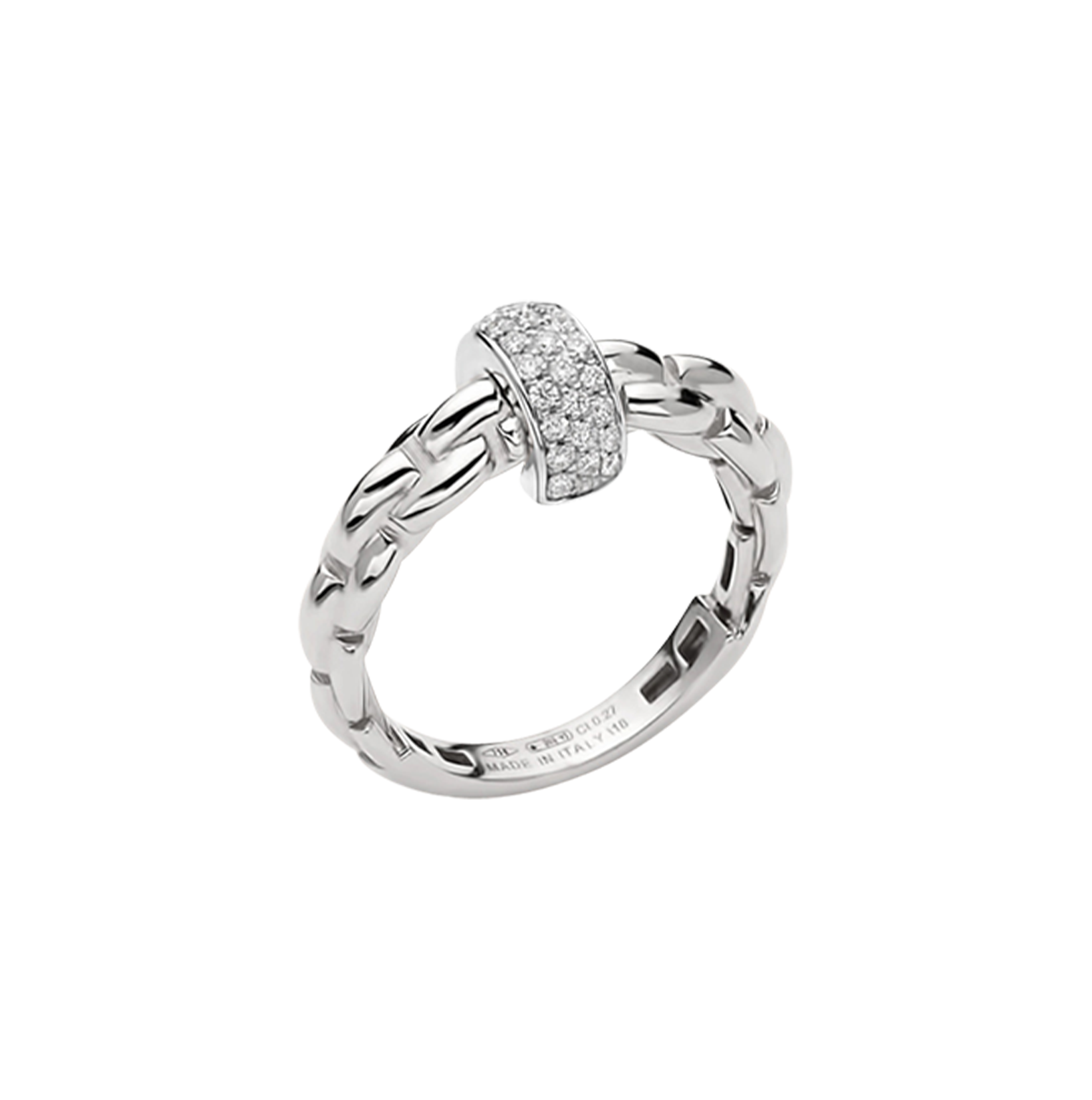 Fope Eka Ring Fope Eka Ring