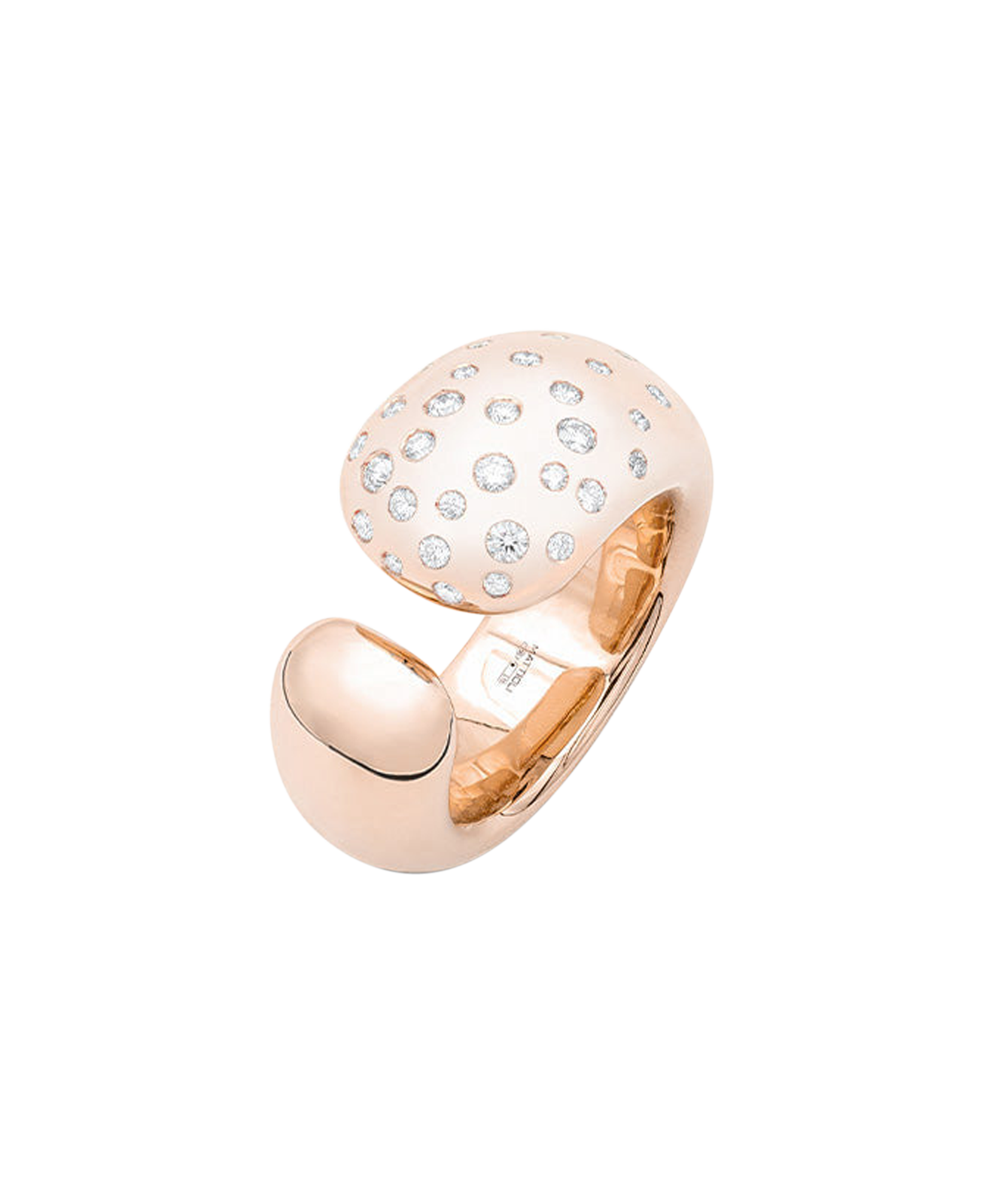 Mattioli Hiroko Ring