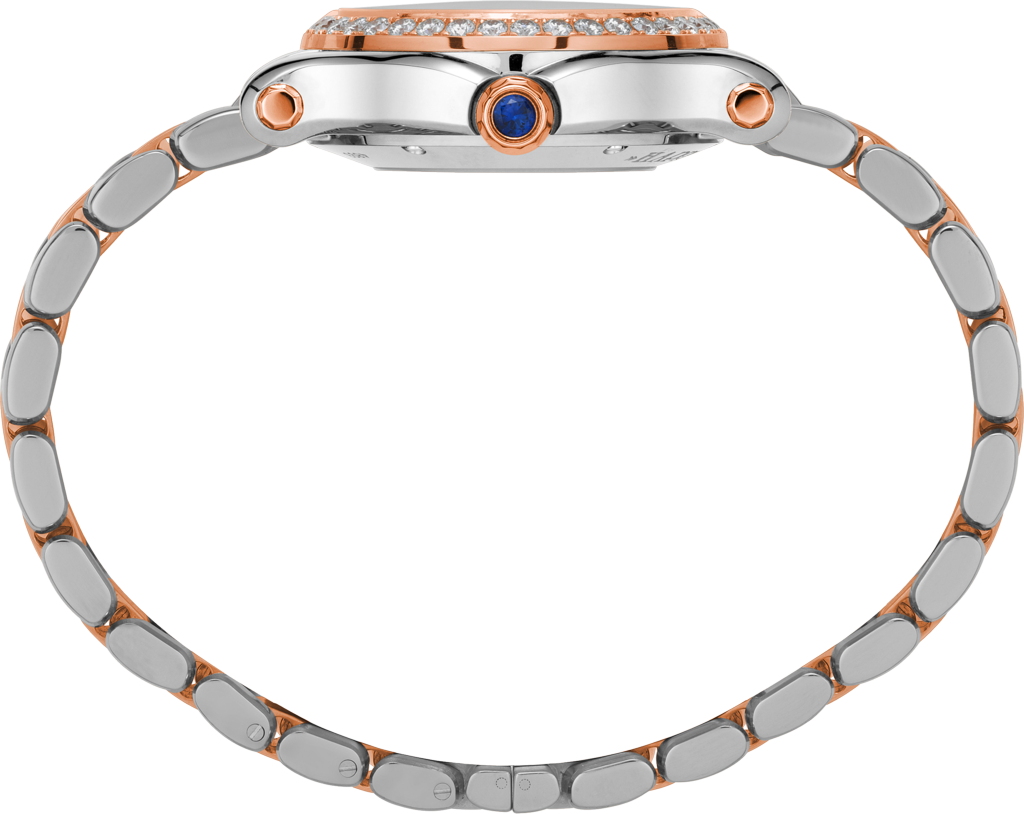 Chopard Happy Sport Automatik 30mm