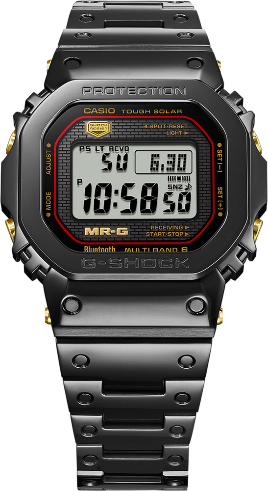 CASIO G-SHOCK MR-G 43mm