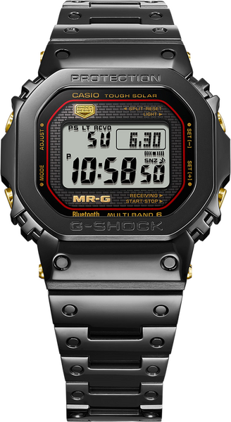 CASIO G-SHOCK MR-G 43mm CASIO G-SHOCK MR-G 43mm