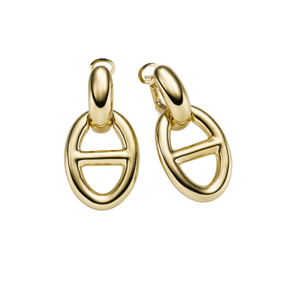 Brogle Classic Goldohrhänger Brogle Classic Goldohrhänger