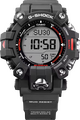 CASIO G-SHOCK Mudman 52mm