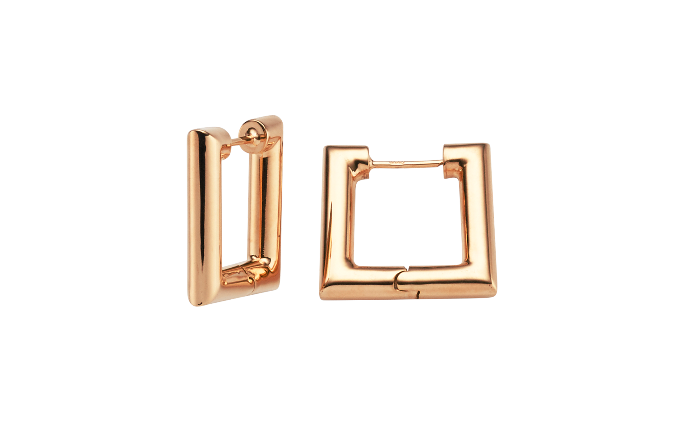 Brogle Classic Goldcreolen Brogle Classic Goldcreolen