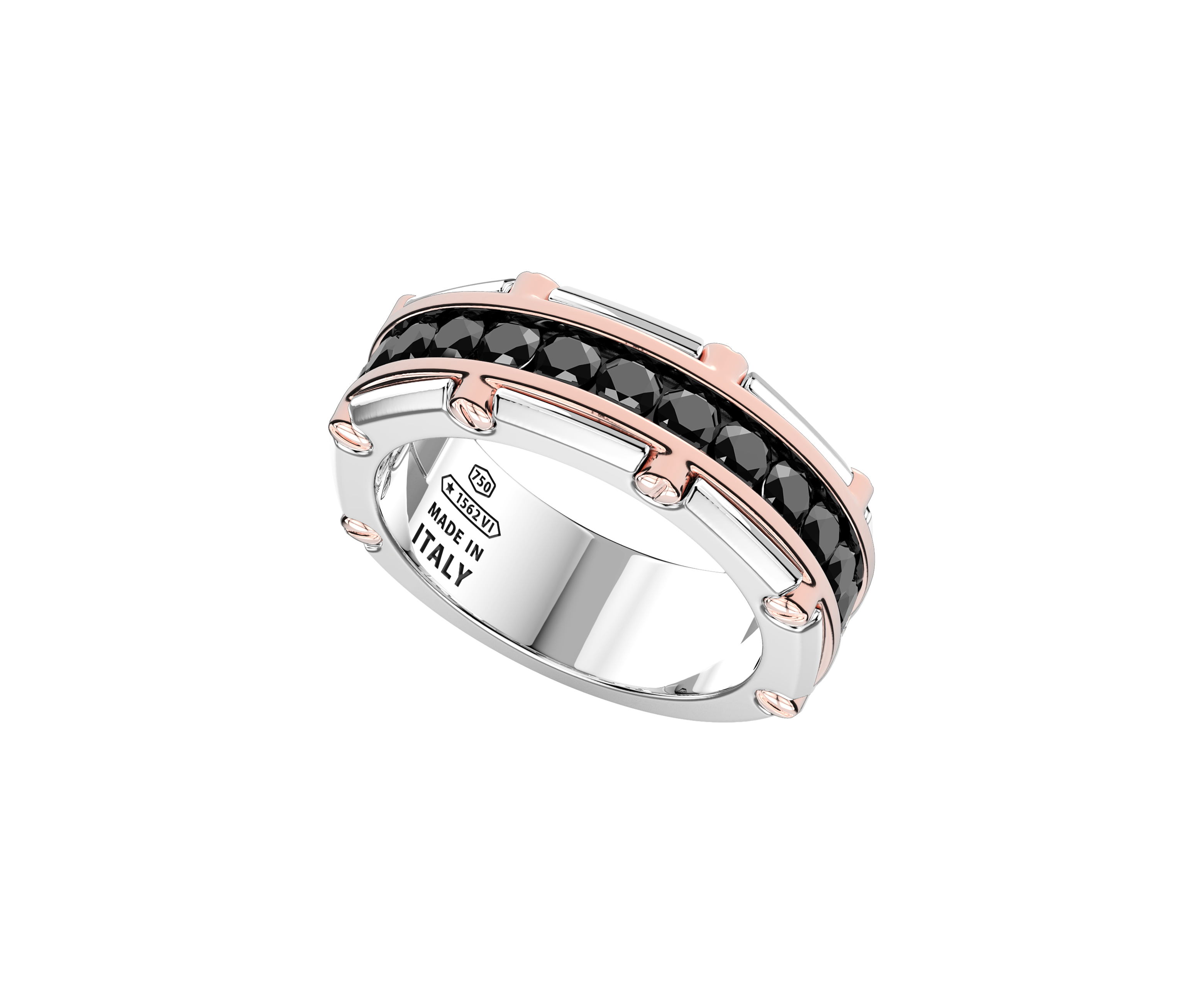 Zancan Couture Ring Zancan Couture Ring