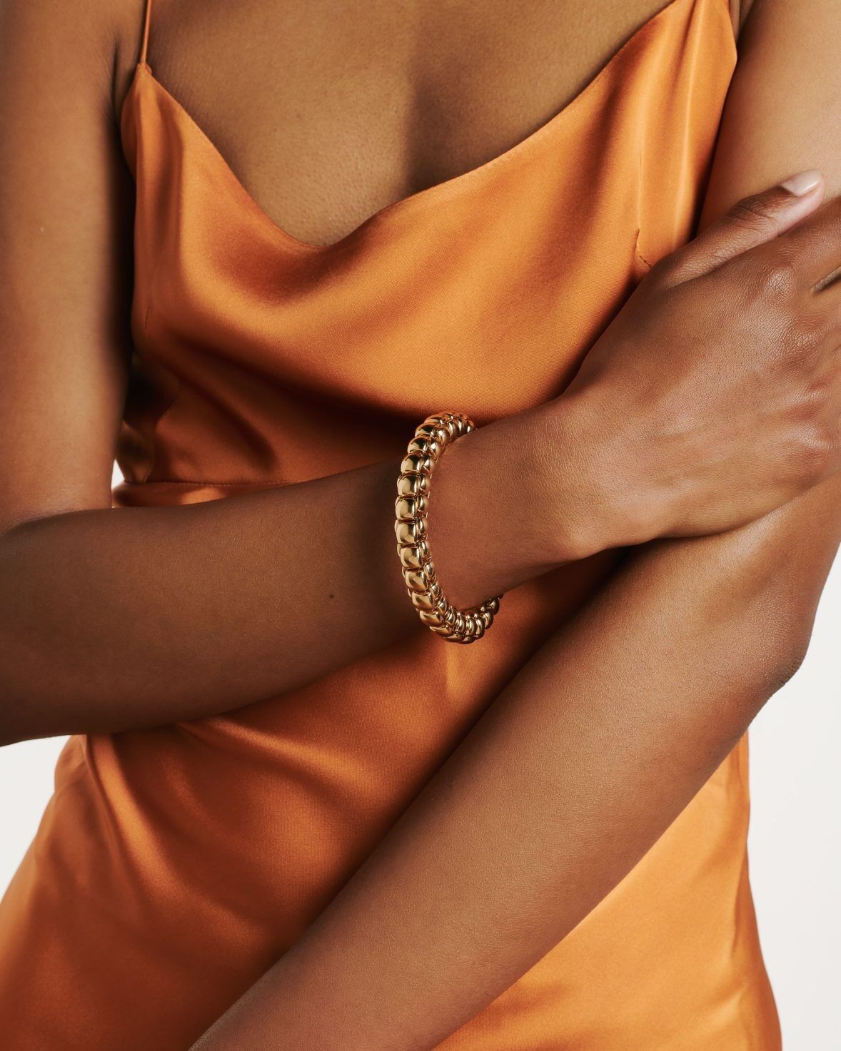 Fope Luna Flex'it Bracelet Fope Luna Flex'it Bracelet