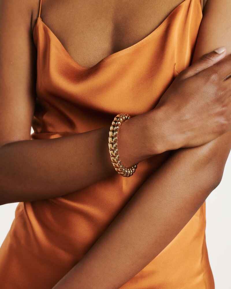 Fope Luna Flex'it Bracelet Fope Luna Flex'it Bracelet