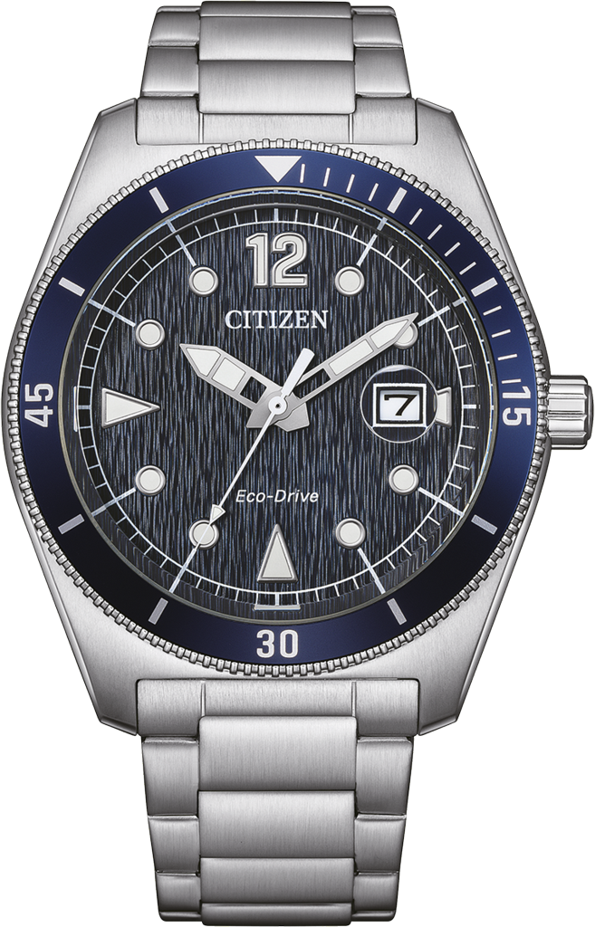 Citizen Sport Eco-Drive 43mm