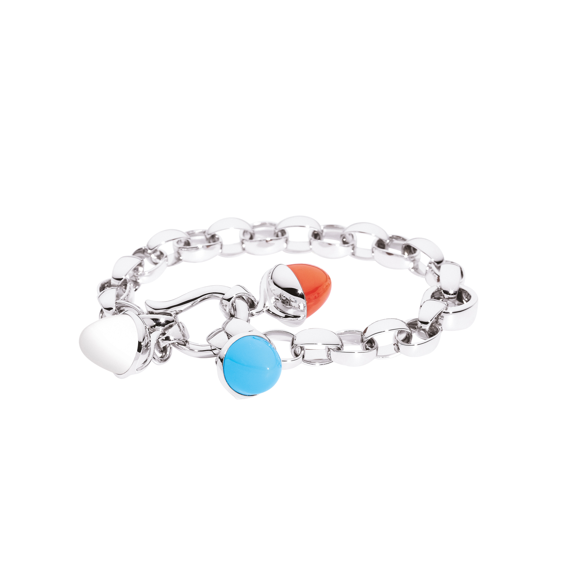 Tamara Comolli Signature Drop Small Bracelet