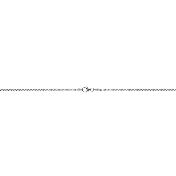 Brogle Classic Venetian chain round 2mm Brogle Classic Venetian chain round 2mm