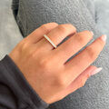 Brogle Classic eternity ring flexible Brogle Classic eternity ring flexible