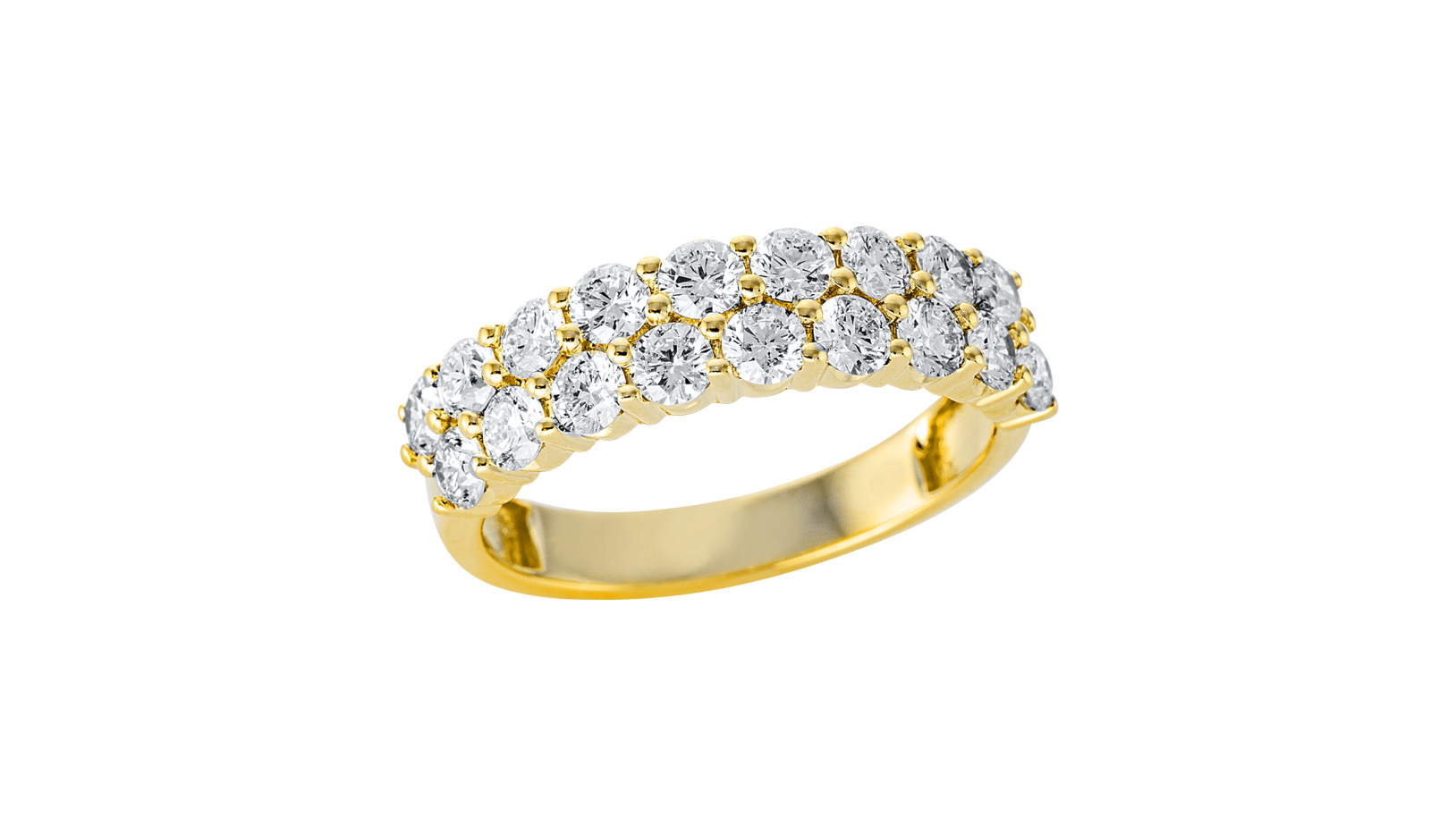 Brogle Selection diamond ring Brogle Selection diamond ring