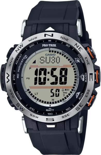 CASIO PRO TREK Solar 45,2mm CASIO PRO TREK Solar 45,2mm