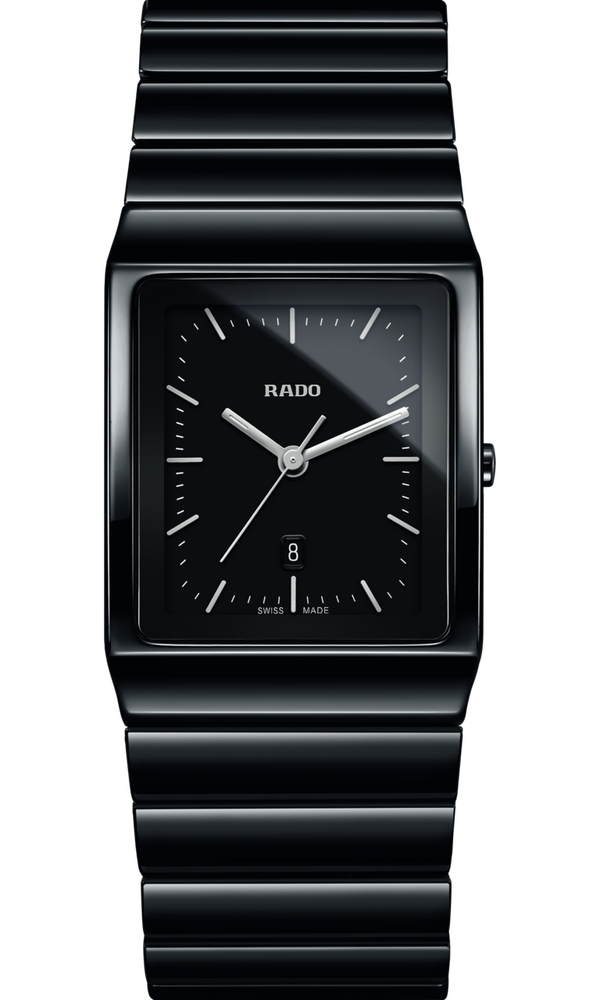 Rado Ceramica L Quartz 41.7 x 30mm