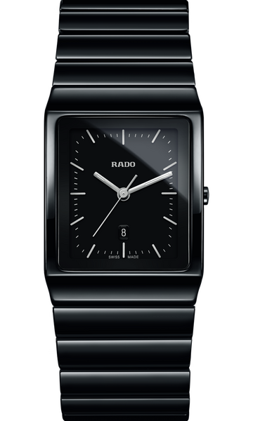 Rado Ceramica L Quartz 41.7 x 30mm