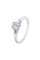 Brogle solitaire ring Brogle solitaire ring