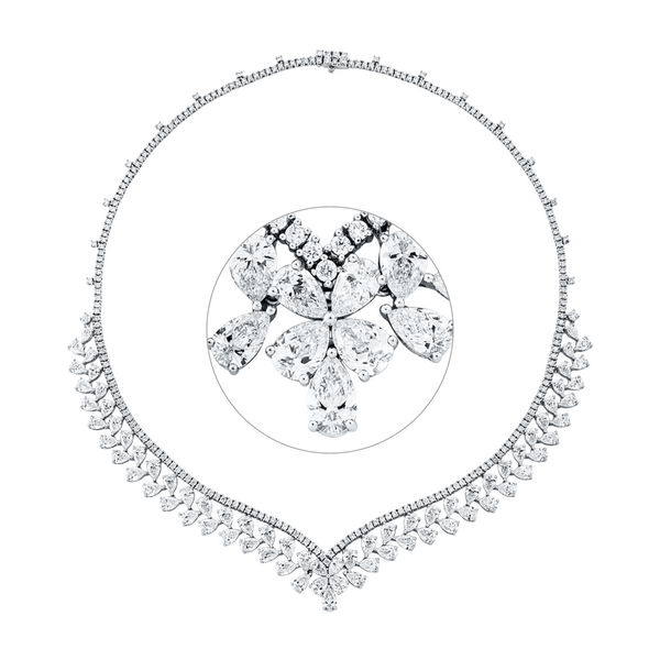 Brogle Selection Diamantkette