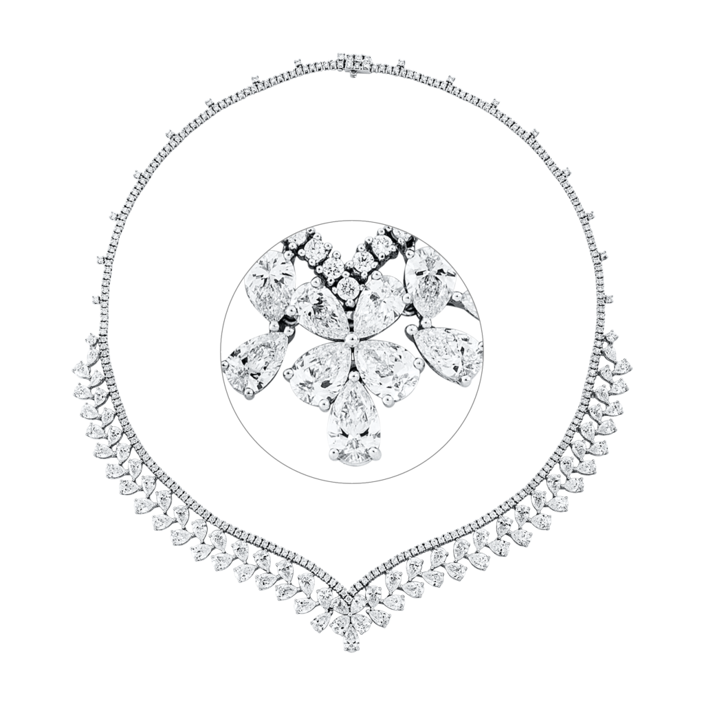 Brogle Selection Diamantkette Brogle Selection Diamantkette