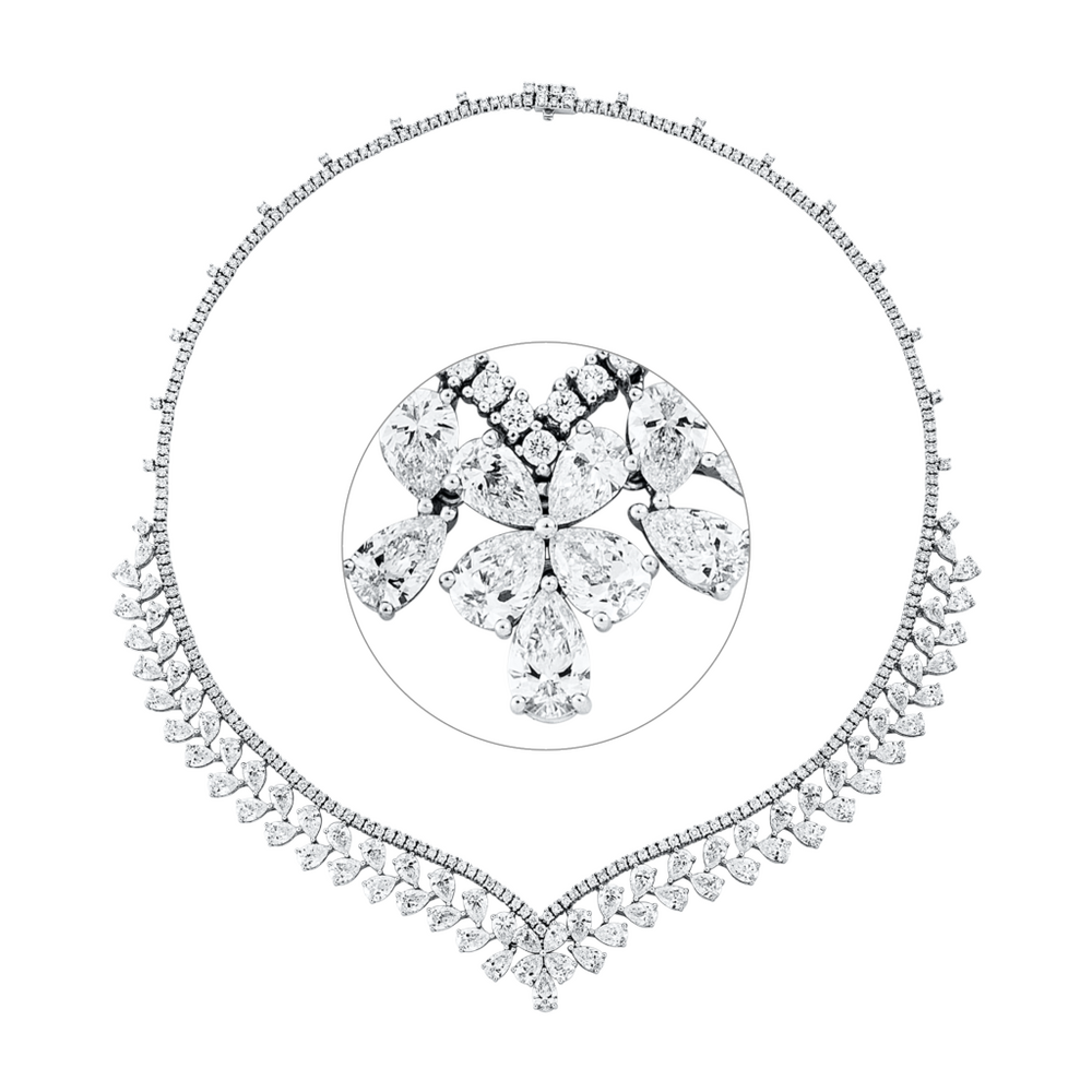 Brogle Selection Diamantkette Brogle Selection Diamantkette