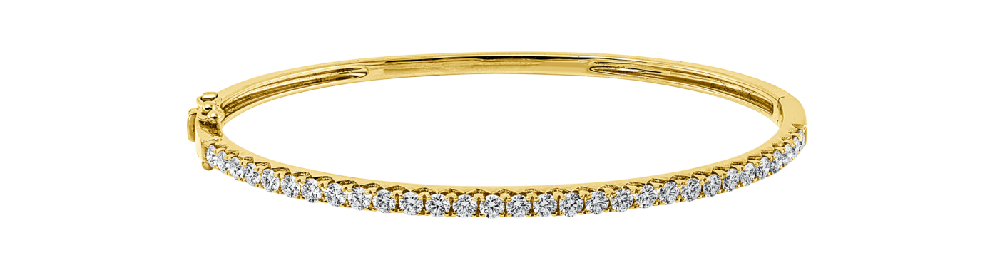 Brogle Selection Diamantarmreif Brogle Selection Diamantarmreif