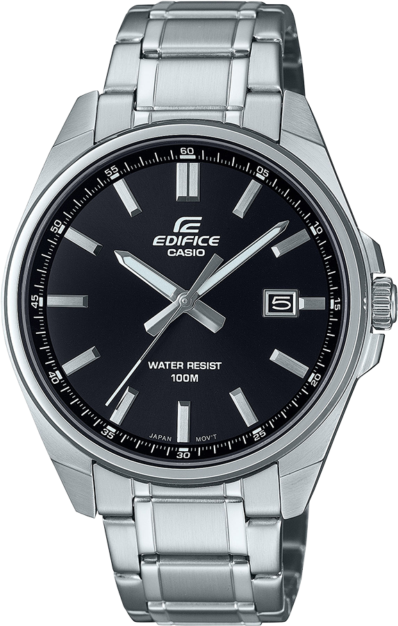 CASIO EDIFICE Quartz 42.6 mm CASIO EDIFICE Quartz 42.6 mm